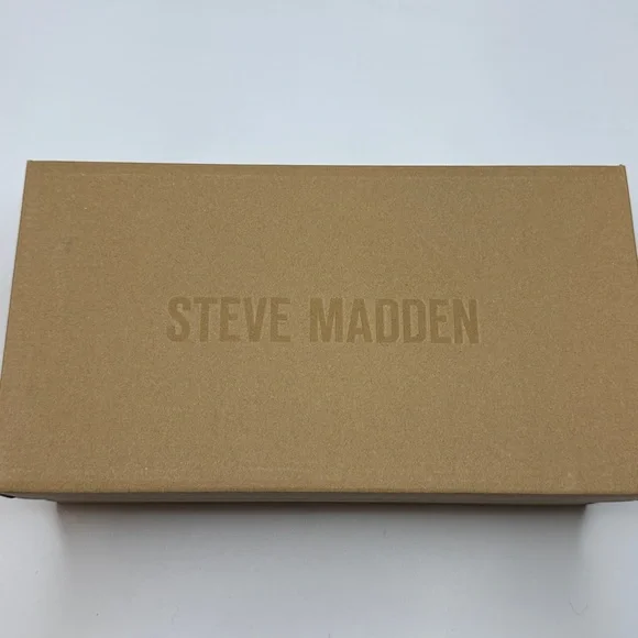 Steve Madden Alliance Pump- Mocha- Size 10 - Picture 6 of 12